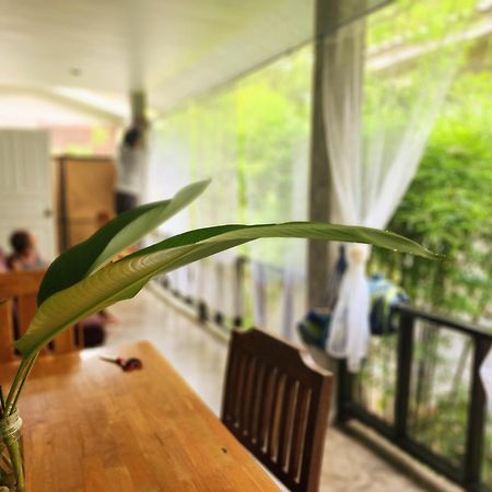 Feel Home No 3 Private House 2Br Hinkong المظهر الخارجي الصورة