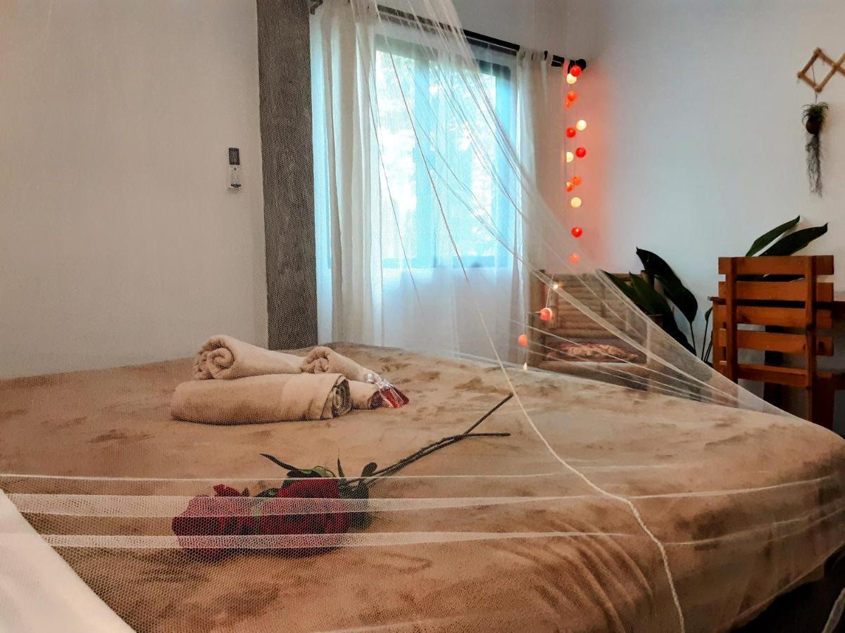 Feel Home No 3 Private House 2Br Hinkong المظهر الخارجي الصورة