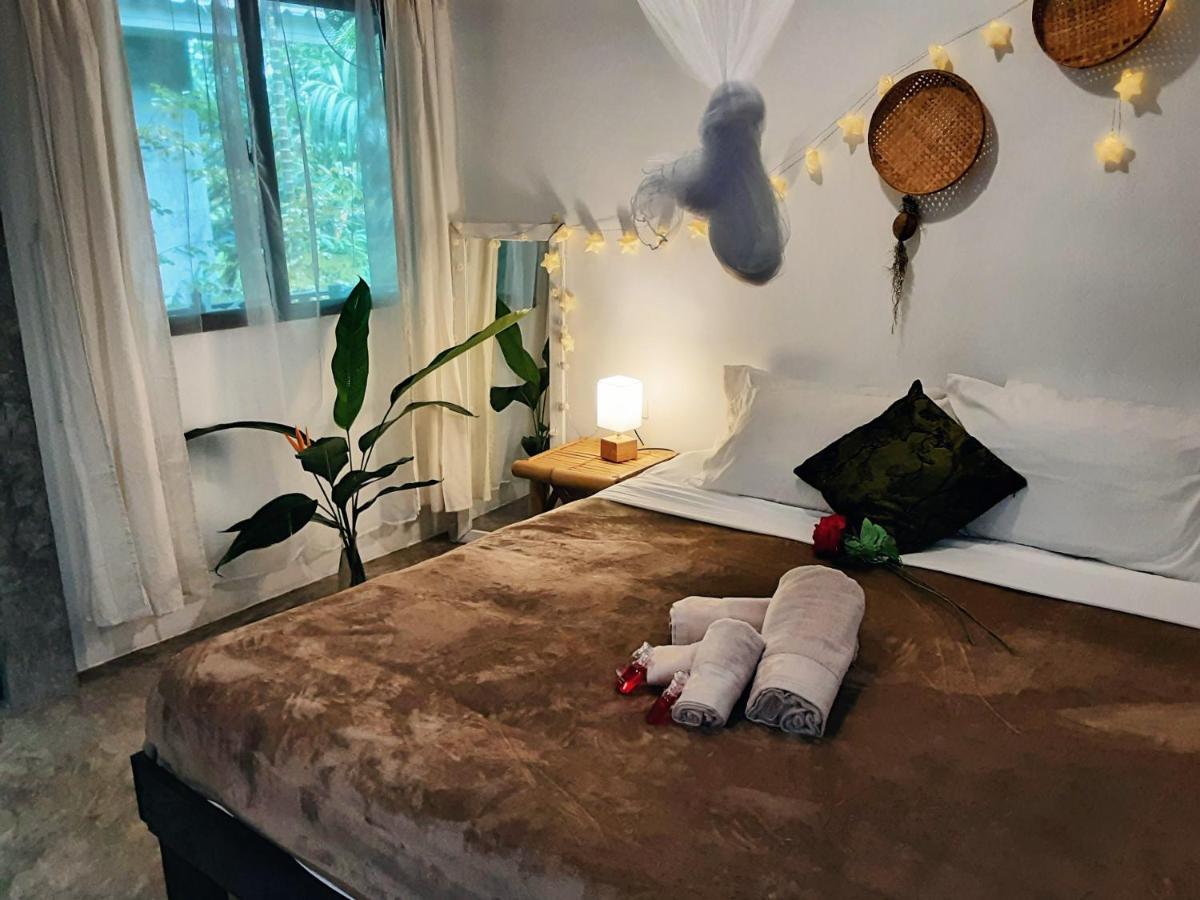 Feel Home No 3 Private House 2Br Hinkong المظهر الخارجي الصورة