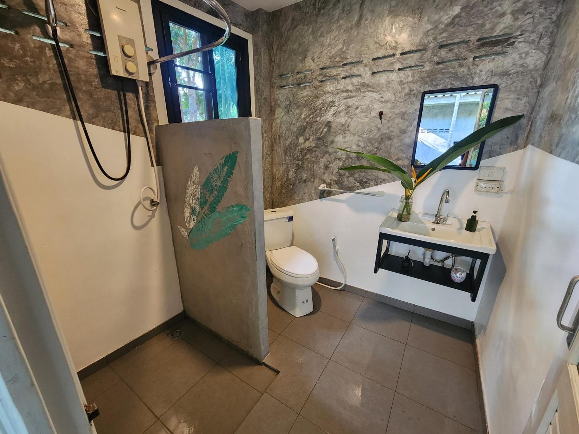 Feel Home No 3 Private House 2Br Hinkong المظهر الخارجي الصورة