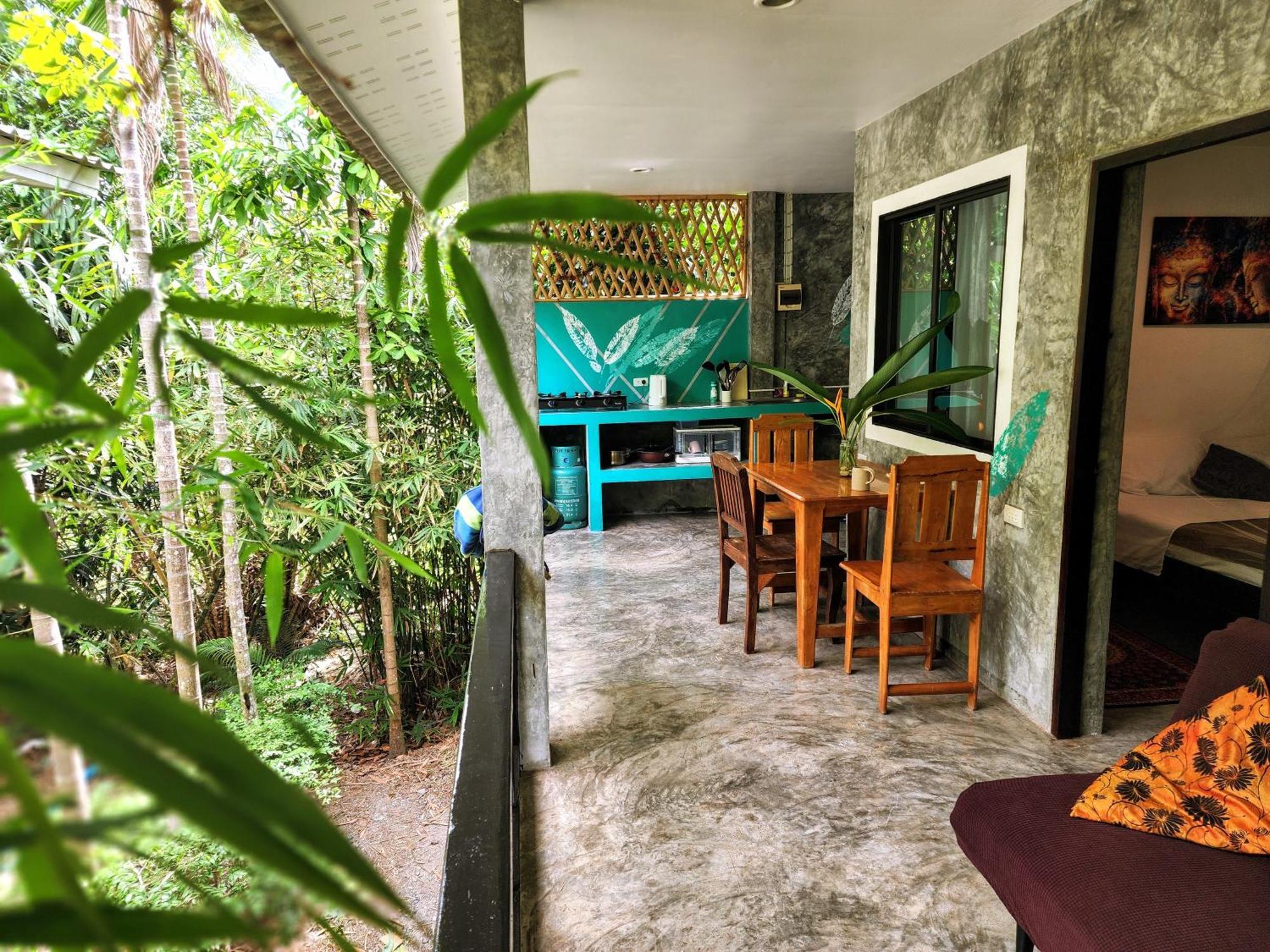 Feel Home No 3 Private House 2Br Hinkong المظهر الخارجي الصورة