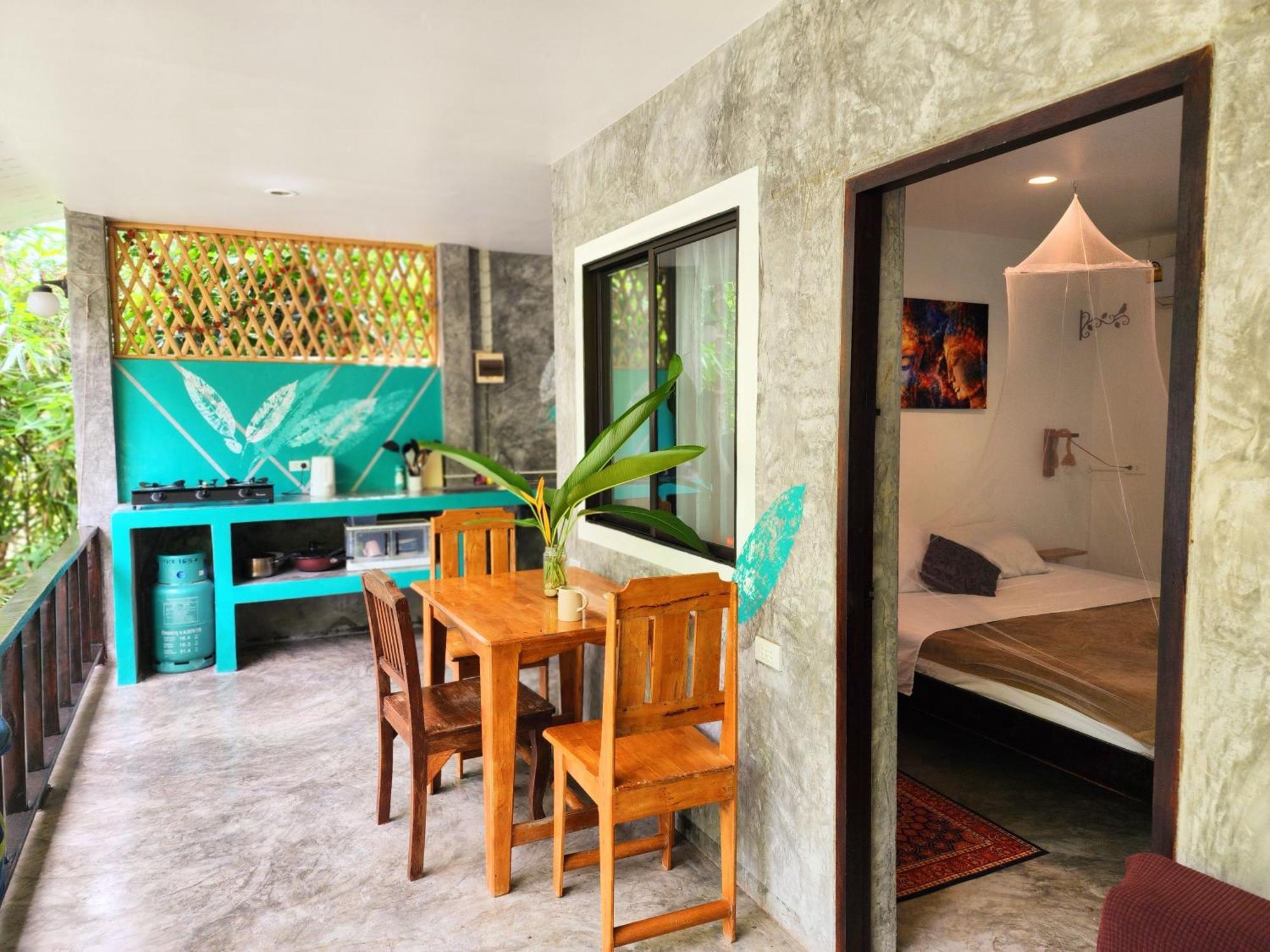 Feel Home No 3 Private House 2Br Hinkong المظهر الخارجي الصورة