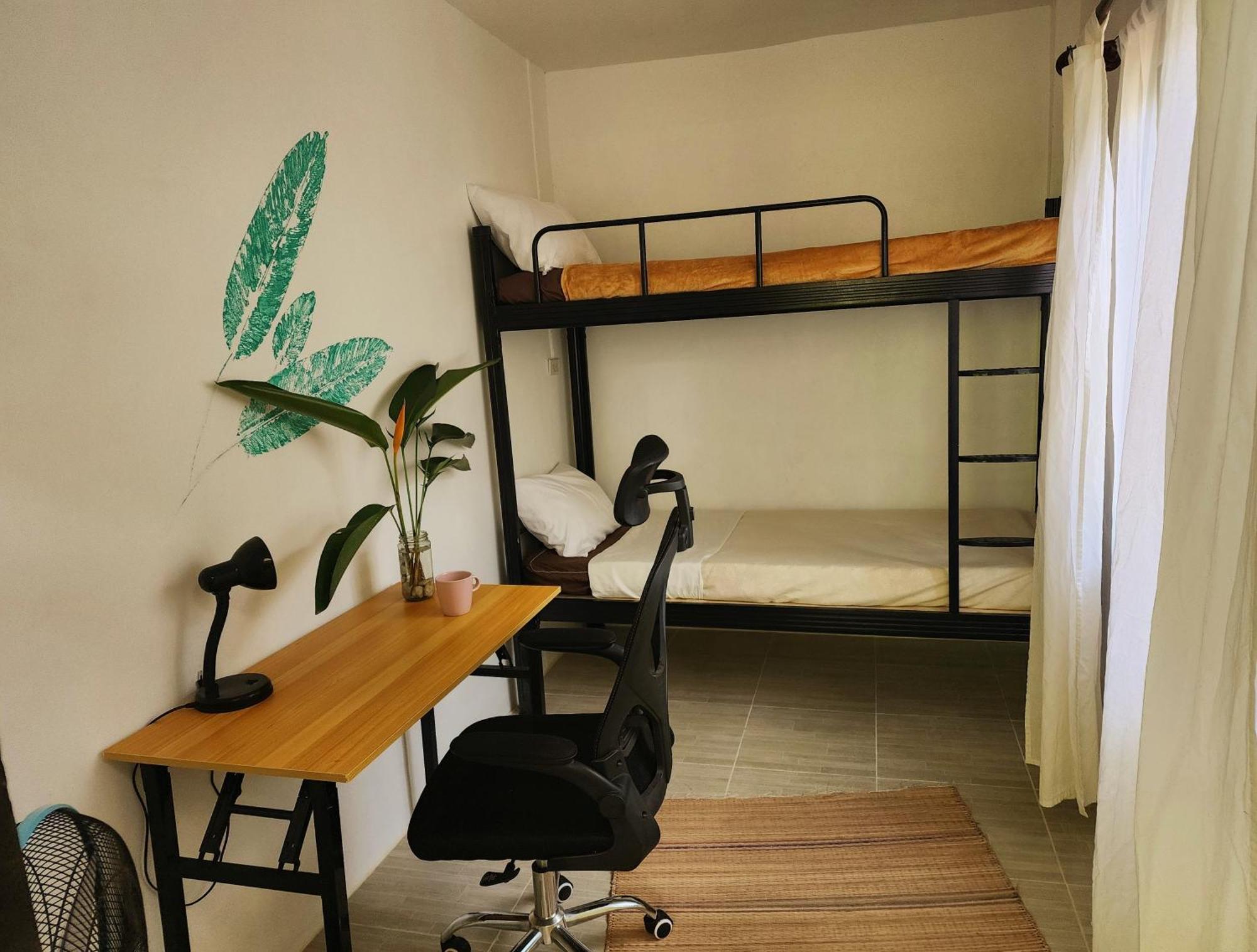 Feel Home No 3 Private House 2Br Hinkong المظهر الخارجي الصورة