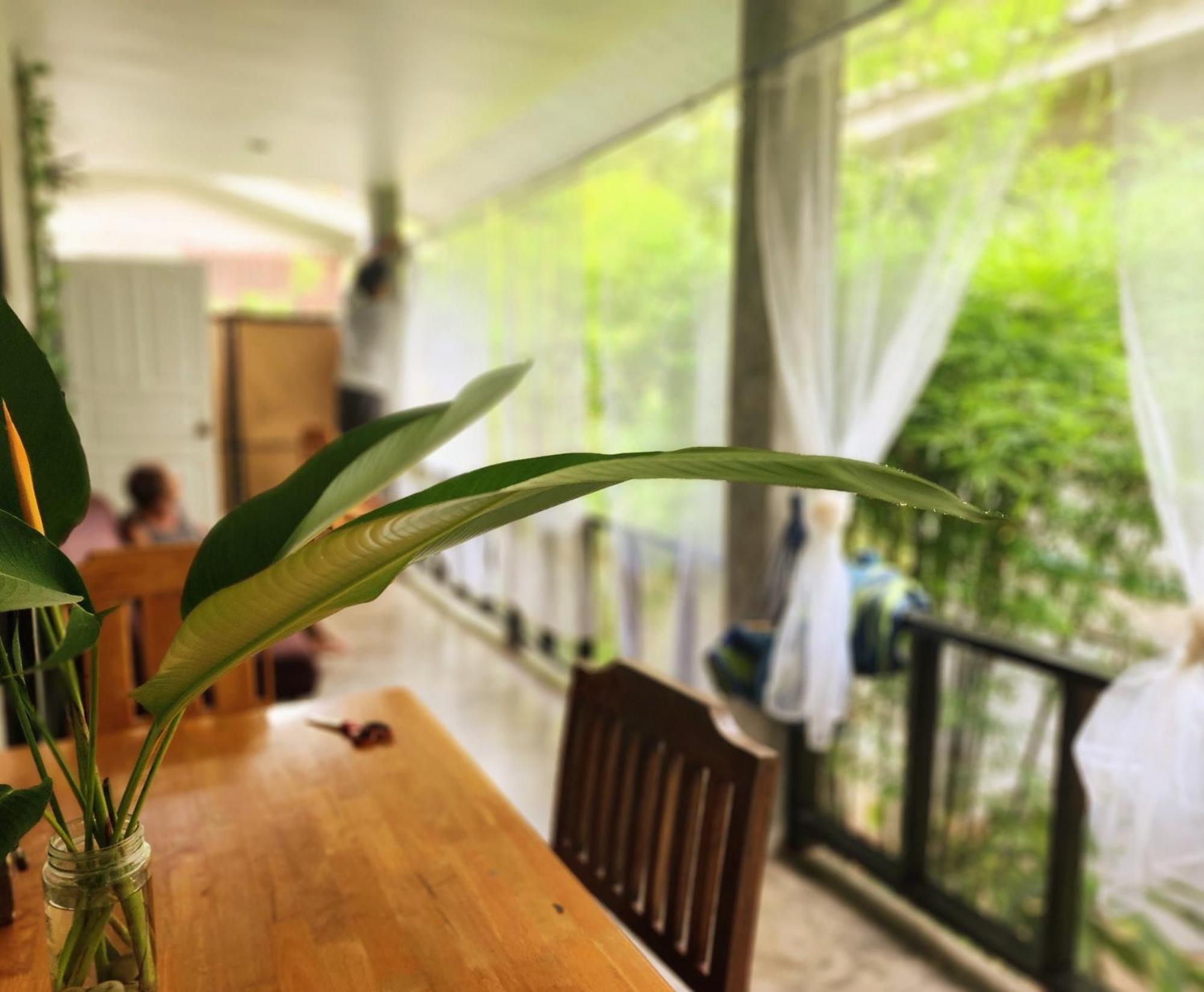 Feel Home No 3 Private House 2Br Hinkong المظهر الخارجي الصورة